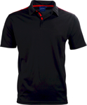 Picture of Winning Spirit Mens Staten Polo Shirt (PS83)