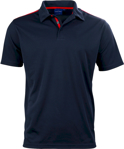 Picture of Winning Spirit Mens Staten Polo Shirt (PS83)