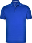 Picture of Winning Spirit Mens Staten Polo Shirt (PS83)