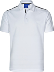 Picture of Winning Spirit Mens Staten Polo Shirt (PS83)