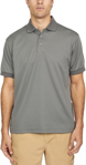 Picture of Winning Spirit Mens Sustainable Poly Cotton Corporate Short Polo (PS91)