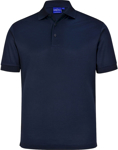 Picture of Winning Spirit Mens Sustainable Poly Cotton Corporate Short Polo (PS91)