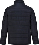 Picture of Winning Spirit Mens Sustainable Insulated 3D Cut Puffer Jacket (JK59)