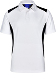 Picture of Winning Spirit Mens Winner Polo (PS31)
