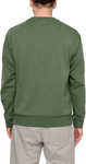 Picture of Winning Spirit Unisex Airlayered CVC Crew Neck Sweater (FL05)