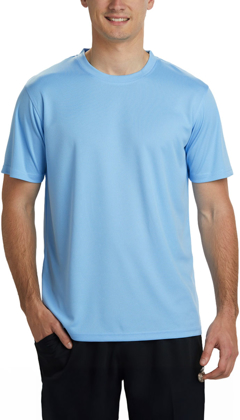 Picture of Winning Spirit Unisex Cool Tee Shirt (TS23)