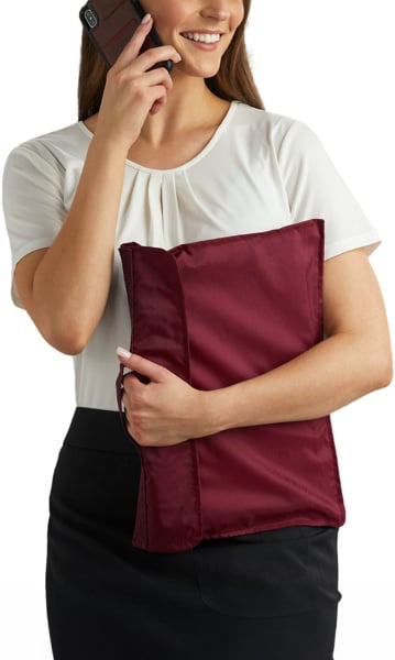 Picture of Winning Spirit Satchel Bag (B4375)