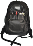 Picture of Winning Spirit Executive Backpack (B5000)