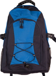 Picture of Winning Spirit Smartpack Backpack (B5002)