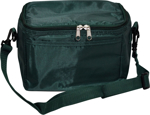Picture of Winning Spirit Cooler Bag - 6 Can Cooler Bag (B6001)