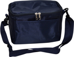 Picture of Winning Spirit Cooler Bag - 6 Can Cooler Bag (B6001)