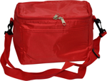 Picture of Winning Spirit Cooler Bag - 6 Can Cooler Bag (B6001)