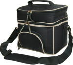 Picture of Winning Spirit Travel Cooler Lunch / Picnic Bag (B6002)