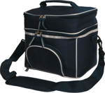 Picture of Winning Spirit Travel Cooler Lunch / Picnic Bag (B6002)