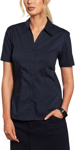 Picture of Winning Spirit Womens Executive Short Sleeve Shirt (BS07S)