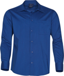 Picture of Winning Spirit Mens Teflon Executive Long Sleeve Shirt (BS08L)