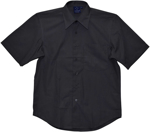 Picture of Winning Spirit Mens Telfon Executive Short Sleeve Shirt (BS08S)