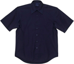 Picture of Winning Spirit Mens Telfon Executive Short Sleeve Shirt (BS08S)