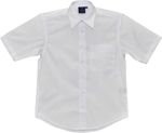 Picture of Winning Spirit Mens Telfon Executive Short Sleeve Shirt (BS08S)
