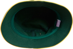 Picture of Winning Spirit Soft Washed With Contrast Sandwich Bucket Hat (CH31)