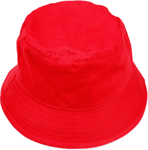 Picture of Winning Spirit Soft Washed With Contrast Sandwich Bucket Hat (CH31)