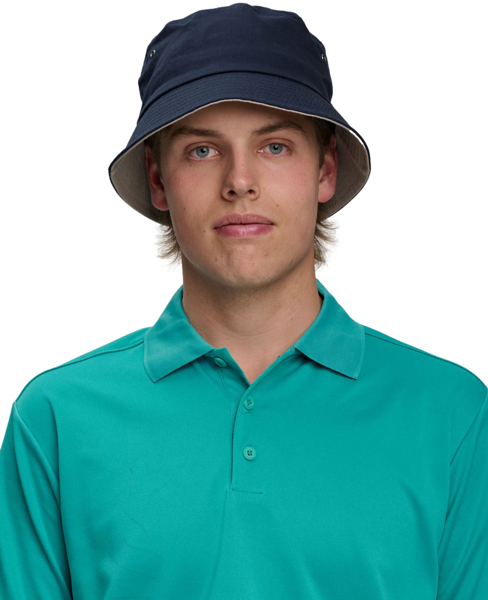 Picture of Winning Spirit Bucket Hat (CH32A)