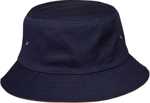 Picture of Winning Spirit Bucket Hat (CH32A)