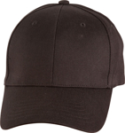 Picture of Winning Spirit Cotton Fitted Cap (CH36)