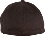 Picture of Winning Spirit Cotton Fitted Cap (CH36)