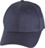 Picture of Winning Spirit Cotton Fitted Cap (CH36)