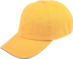 Picture of Winning Spirit Washed Polo Sandwich Cap (CH40)