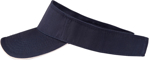Picture of Winning Spirit Contrast Sandwich Visor (CH49)