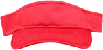 Picture of Winning Spirit Contrast Sandwich Visor (CH49)