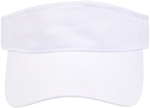 Picture of Winning Spirit Contrast Sandwich Visor (CH49)