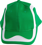 Picture of Winning Spirit Legend Cap (CH53)