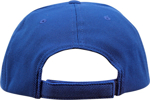 Picture of Winning Spirit Pique Mesh Cap (CH77)