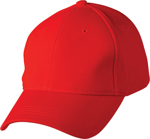 Picture of Winning Spirit Pique Mesh Cap (CH77)