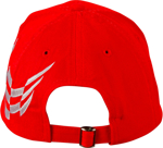 Picture of Winning Spirit Contrast Check & Sandwich Cap (CH99)