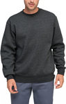 Picture of Winning Spirit Unisex Eagle Top Fleece Sweat (FL01)