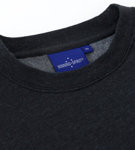 Picture of Winning Spirit Unisex Eagle Top Fleece Sweat (FL01)