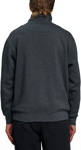 Picture of Winning Spirit Mens Falcon Fleece Sweat Top (FL02)