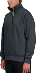 Picture of Winning Spirit Mens Falcon Fleece Sweat Top (FL02)