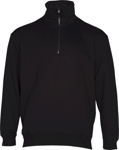 Picture of Winning Spirit Mens Falcon Fleece Sweat Top (FL02)