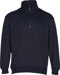 Picture of Winning Spirit Mens Falcon Fleece Sweat Top (FL02)