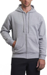 Picture of Winning Spirit Mens Double Bay Hoodie (FL03)