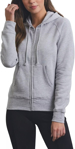 Picture of Winning Spirit Ladies Double Bay Hoodie (FL04)