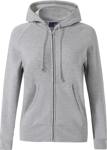 Picture of Winning Spirit Ladies Double Bay Hoodie (FL04)