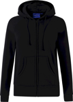 Picture of Winning Spirit Ladies Double Bay Hoodie (FL04)