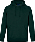Picture of Winning Spirit Mens Warm Hug Fleece Hoodie (FL07)