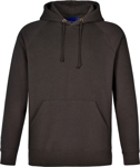 Picture of Winning Spirit Mens Warm Hug Fleece Hoodie (FL07)